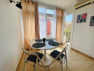 Piso en alquiler en Playa Bajadilla - Puertos en Marbella