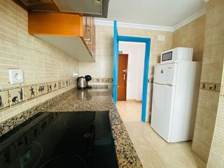 Piso en alquiler en Playa Bajadilla - Puertos en Marbella