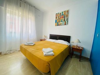 Piso en alquiler en Playa Bajadilla - Puertos en Marbella