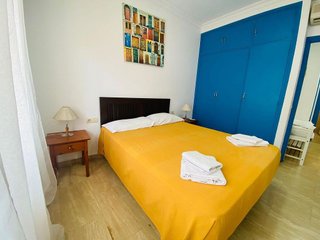 Piso en alquiler en Playa Bajadilla - Puertos en Marbella