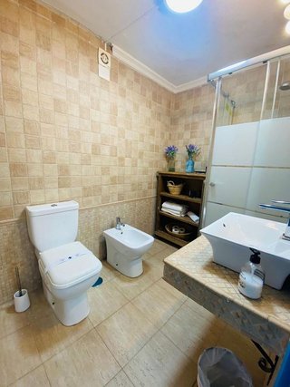 Piso en alquiler en Playa Bajadilla - Puertos en Marbella