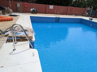 Piso en alquiler en Playa Bajadilla - Puertos en Marbella