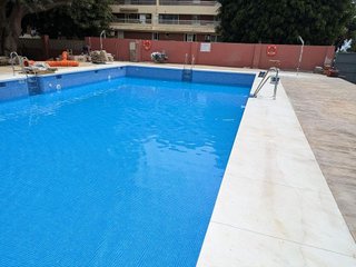 Piso en alquiler en Playa Bajadilla - Puertos en Marbella