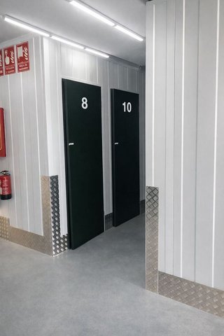 Trastero en alquiler en Casablanca en Sant Boi de Llobregat