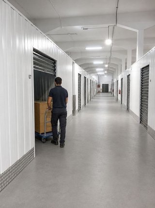 Trastero en alquiler en Casablanca en Sant Boi de Llobregat