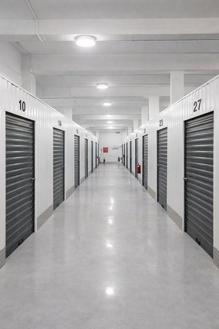 Trastero en alquiler en Casablanca en Sant Boi de Llobregat