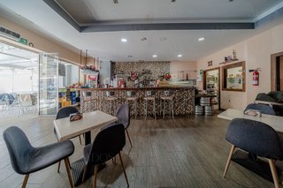 Bar en venta en El Sabinar – Urbanizaciones – Las Marinas – Playa Serena en Roquetas de Mar