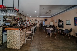 Bar en venta en El Sabinar – Urbanizaciones – Las Marinas – Playa Serena en Roquetas de Mar
