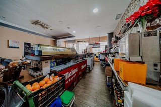Bar en venta en El Sabinar – Urbanizaciones – Las Marinas – Playa Serena en Roquetas de Mar