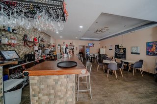 Bar en venta en El Sabinar – Urbanizaciones – Las Marinas – Playa Serena en Roquetas de Mar