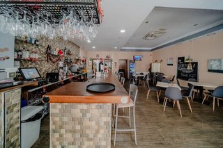 Bar en venta en El Sabinar – Urbanizaciones – Las Marinas – Playa Serena en Roquetas de Mar