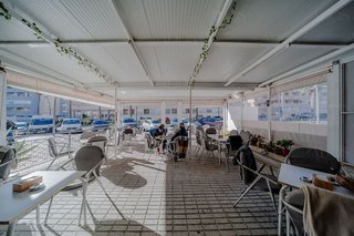 Bar en venta en El Sabinar – Urbanizaciones – Las Marinas – Playa Serena en Roquetas de Mar