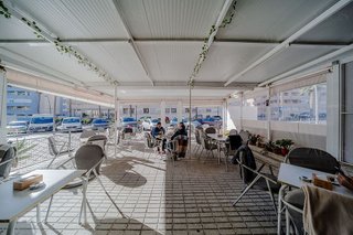 Bar en venta en El Sabinar – Urbanizaciones – Las Marinas – Playa Serena en Roquetas de Mar