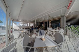 Bar en venta en El Sabinar – Urbanizaciones – Las Marinas – Playa Serena en Roquetas de Mar