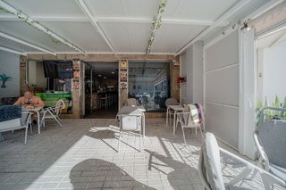 Bar en venta en El Sabinar – Urbanizaciones – Las Marinas – Playa Serena en Roquetas de Mar