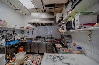 Bar en venta en El Sabinar – Urbanizaciones – Las Marinas – Playa Serena en Roquetas de Mar