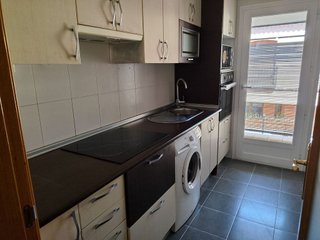Piso en alquiler en Fuensalida