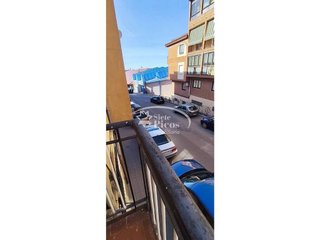 Piso en alquiler en Ezequiel González - Conde de Sepúlveda en Segovia