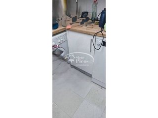 Piso en alquiler en Ezequiel González - Conde de Sepúlveda en Segovia