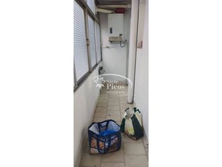 Piso en alquiler en Ezequiel González - Conde de Sepúlveda en Segovia