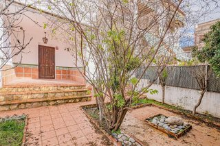 Casa pareada en venta en Zubia (La)