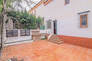 Casa pareada en venta en Zubia (La)