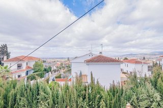 Casa pareada en venta en Zubia (La)