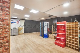 Local comercial en venta en Els Canyars en Castelldefels