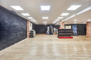 Local comercial en venta en Els Canyars en Castelldefels