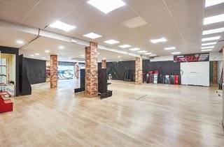 Local comercial en venta en Els Canyars en Castelldefels