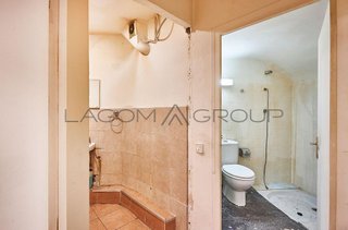 Local comercial en venta en Els Canyars en Castelldefels