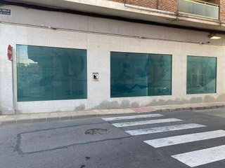 Local comercial en venta en Los Dolores en Cartagena