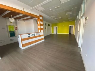 Local comercial en venta en Los Dolores en Cartagena