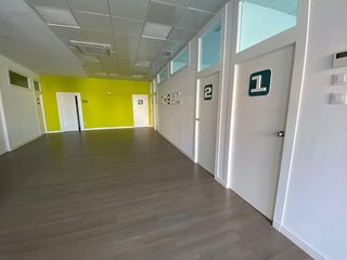 Local comercial en venta en Los Dolores en Cartagena