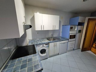 Piso en venta en Centro en Palencia