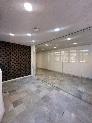 Oficina en venta en Casco Antiguo en Marbella