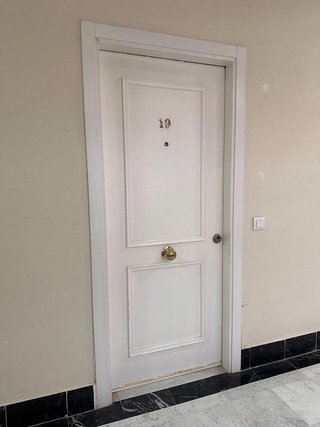 Oficina en venta en Casco Antiguo en Marbella