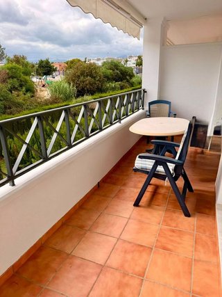 Piso en alquiler en Elviria en Marbella