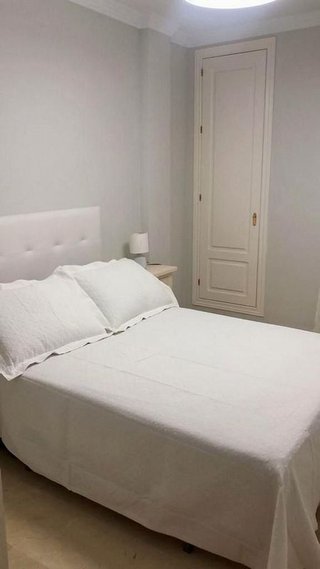 Piso en alquiler en Elviria en Marbella