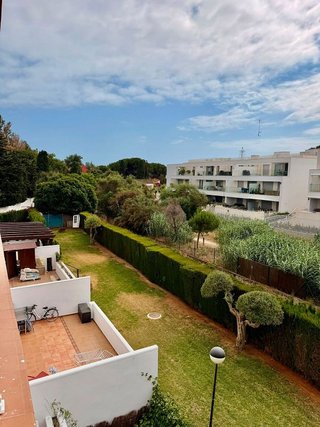 Piso en alquiler en Elviria en Marbella