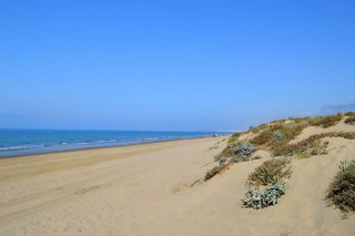 Piso en alquiler en Elviria en Marbella