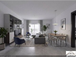 Piso en venta en San José - Varela en Cádiz