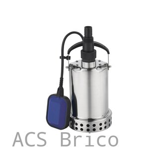 Bomba Sumergible Aguas Semi-Sucias 900w KSL130 - Kuril