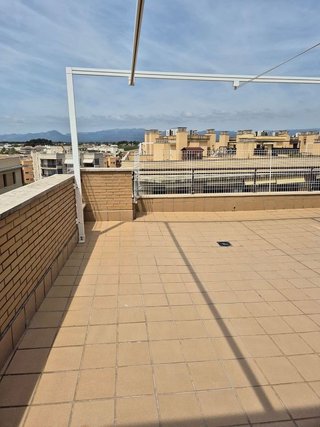 Ático en venta en Port - Horta de Santa María en Cambrils