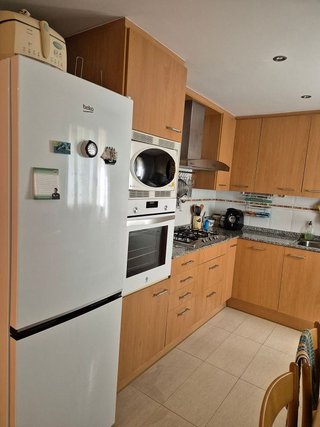 Ático en venta en Port - Horta de Santa María en Cambrils