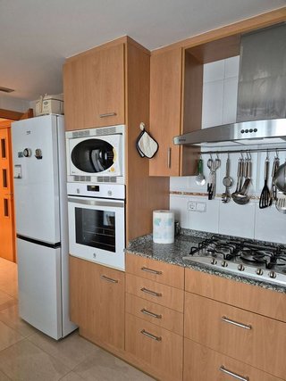 Ático en venta en Port - Horta de Santa María en Cambrils