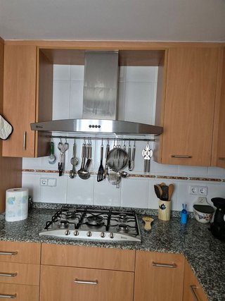Ático en venta en Port - Horta de Santa María en Cambrils