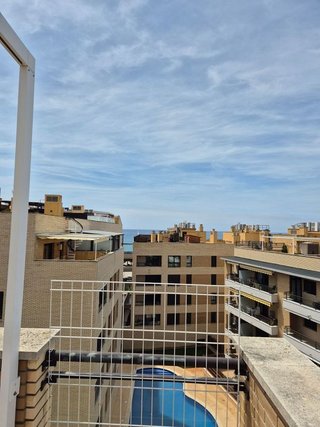 Ático en venta en Port - Horta de Santa María en Cambrils