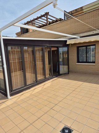 Ático en venta en Port - Horta de Santa María en Cambrils