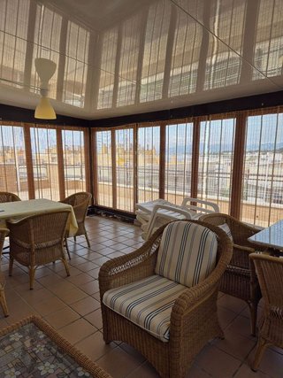 Ático en venta en Port - Horta de Santa María en Cambrils